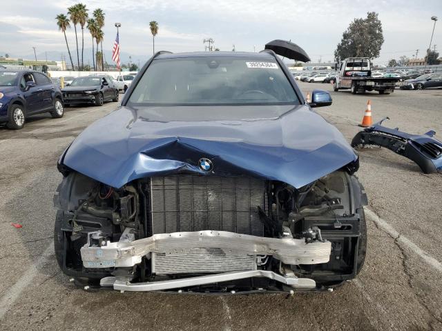 Photo 4 VIN: 5UXTA6C05M9H71551 - BMW X5 