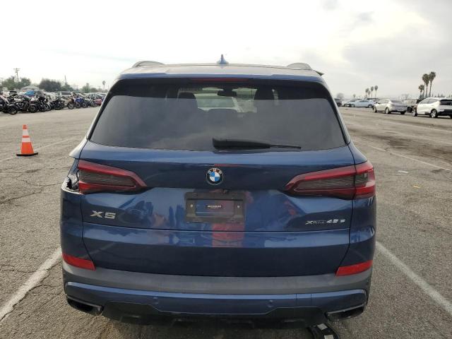 Photo 5 VIN: 5UXTA6C05M9H71551 - BMW X5 