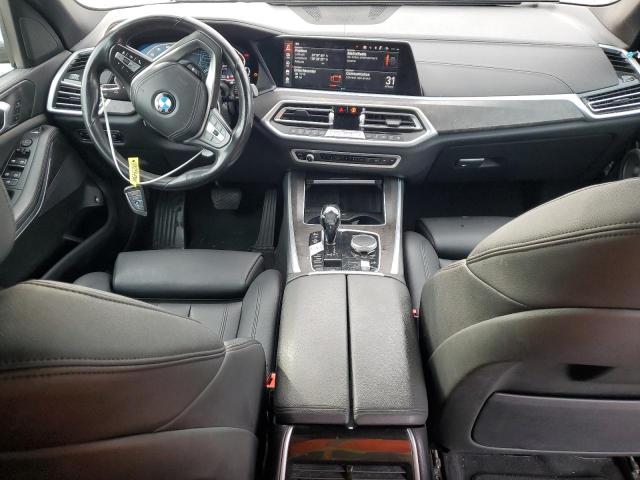 Photo 7 VIN: 5UXTA6C05M9H71551 - BMW X5 