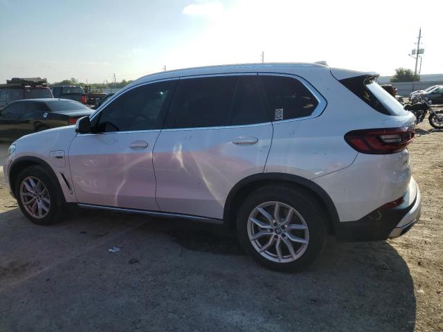 Photo 1 VIN: 5UXTA6C05N9J19074 - BMW X5 XDRIVE4 