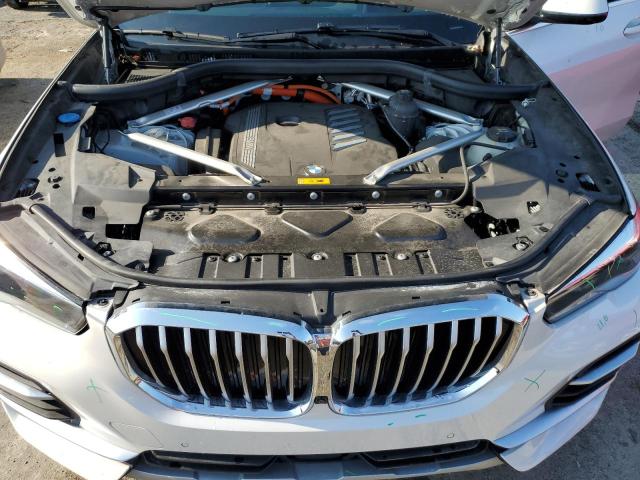 Photo 11 VIN: 5UXTA6C05N9J19074 - BMW X5 XDRIVE4 