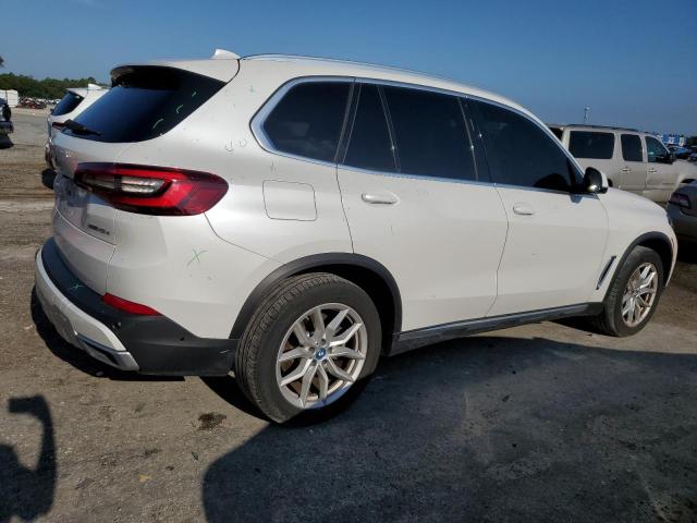 Photo 2 VIN: 5UXTA6C05N9J19074 - BMW X5 XDRIVE4 