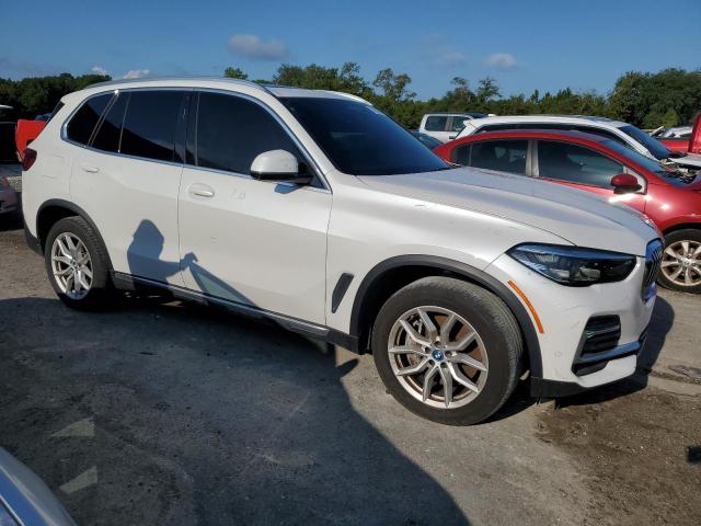 Photo 3 VIN: 5UXTA6C05N9J19074 - BMW X5 XDRIVE4 