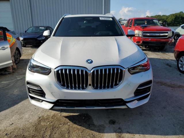 Photo 4 VIN: 5UXTA6C05N9J19074 - BMW X5 XDRIVE4 