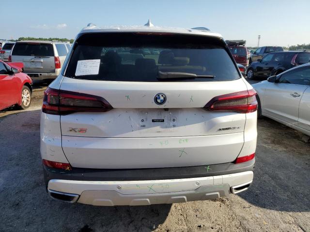 Photo 5 VIN: 5UXTA6C05N9J19074 - BMW X5 XDRIVE4 