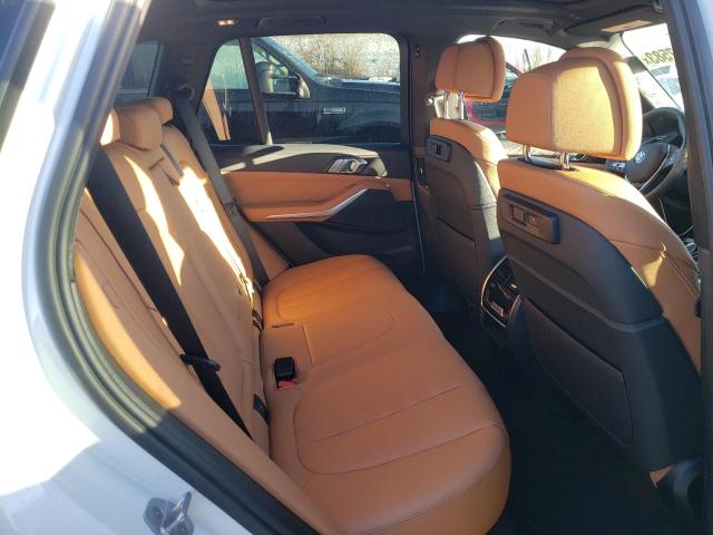 Photo 10 VIN: 5UXTA6C05N9L00854 - BMW X5 XDRIVE4 