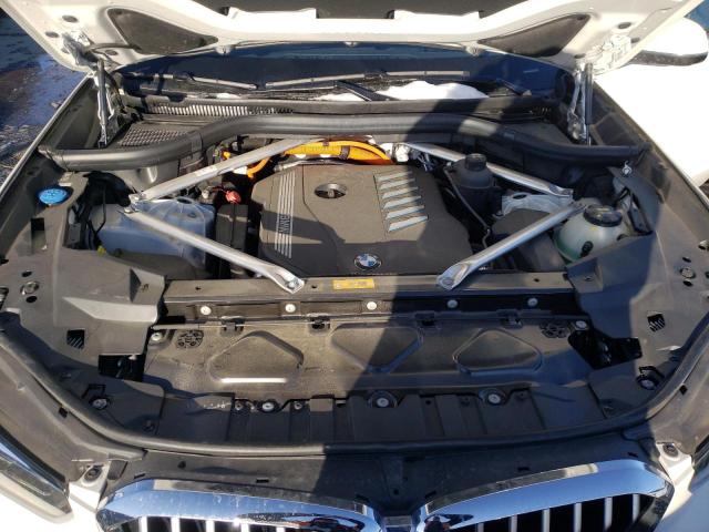 Photo 11 VIN: 5UXTA6C05N9L00854 - BMW X5 XDRIVE4 