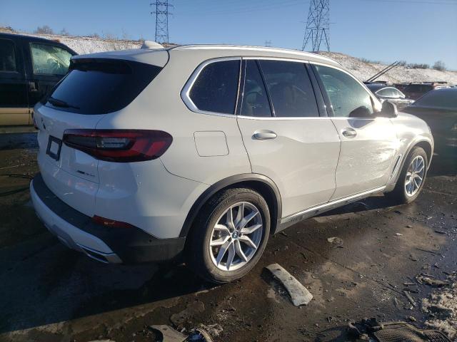 Photo 2 VIN: 5UXTA6C05N9L00854 - BMW X5 XDRIVE4 