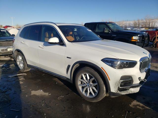 Photo 3 VIN: 5UXTA6C05N9L00854 - BMW X5 XDRIVE4 