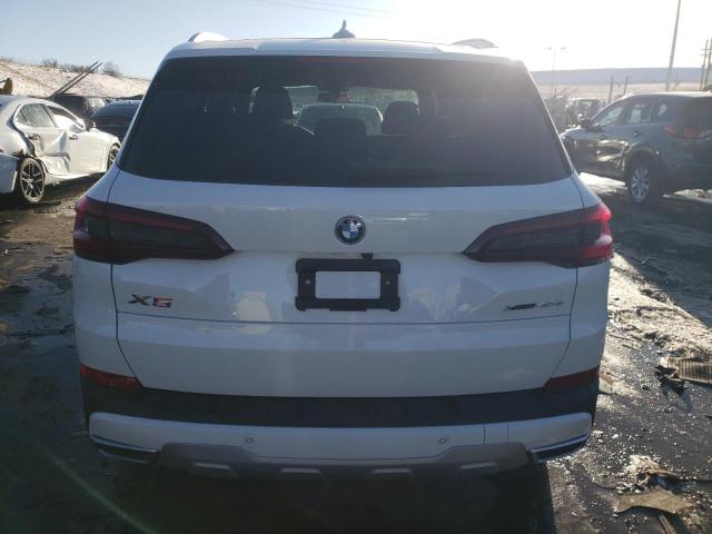 Photo 5 VIN: 5UXTA6C05N9L00854 - BMW X5 XDRIVE4 