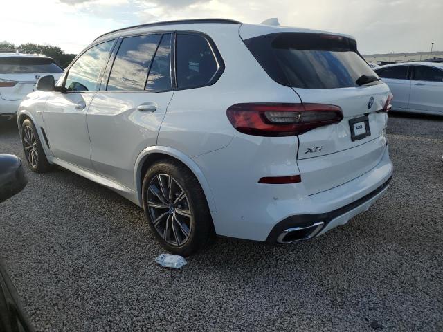 Photo 1 VIN: 5UXTA6C05N9L06394 - BMW X5 XDRIVE4 