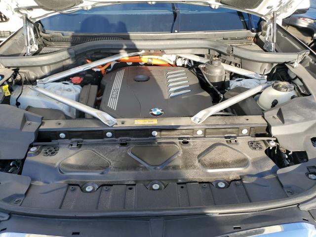 Photo 11 VIN: 5UXTA6C05N9L06394 - BMW X5 XDRIVE4 