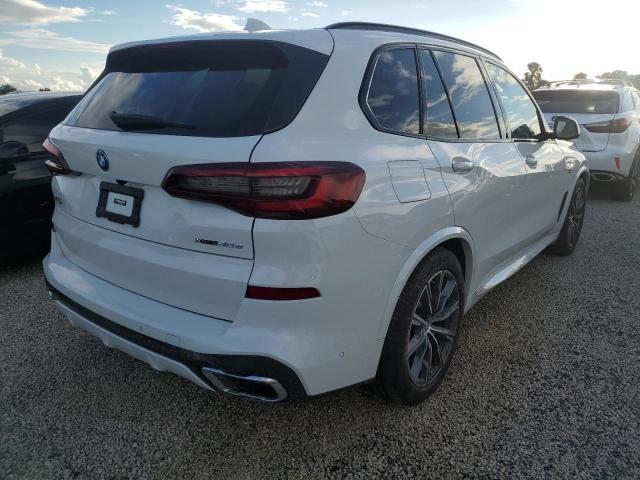 Photo 2 VIN: 5UXTA6C05N9L06394 - BMW X5 XDRIVE4 