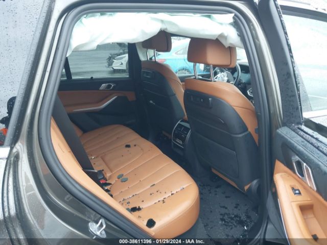 Photo 7 VIN: 5UXTA6C05N9L31201 - BMW X5 PHEV 