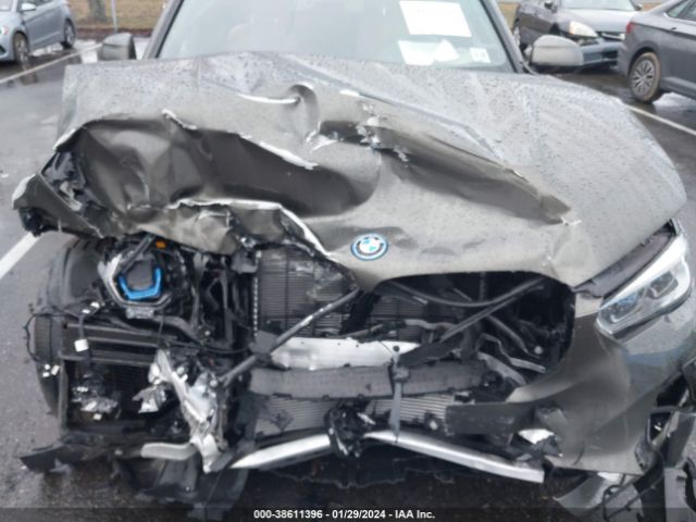 Photo 9 VIN: 5UXTA6C05N9L31201 - BMW X5 PHEV 