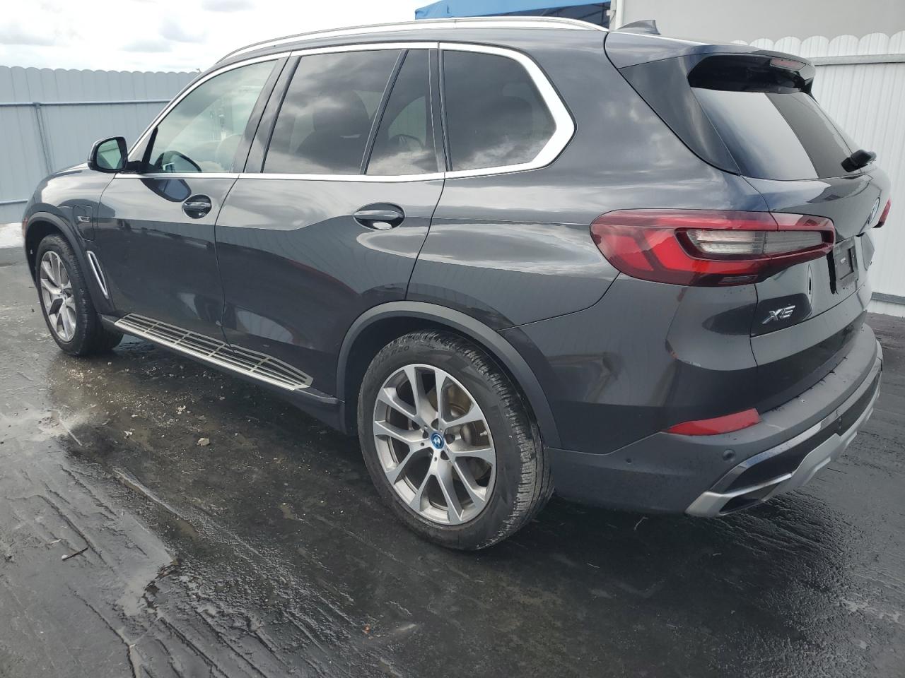 Photo 1 VIN: 5UXTA6C05N9L99448 - BMW X5 