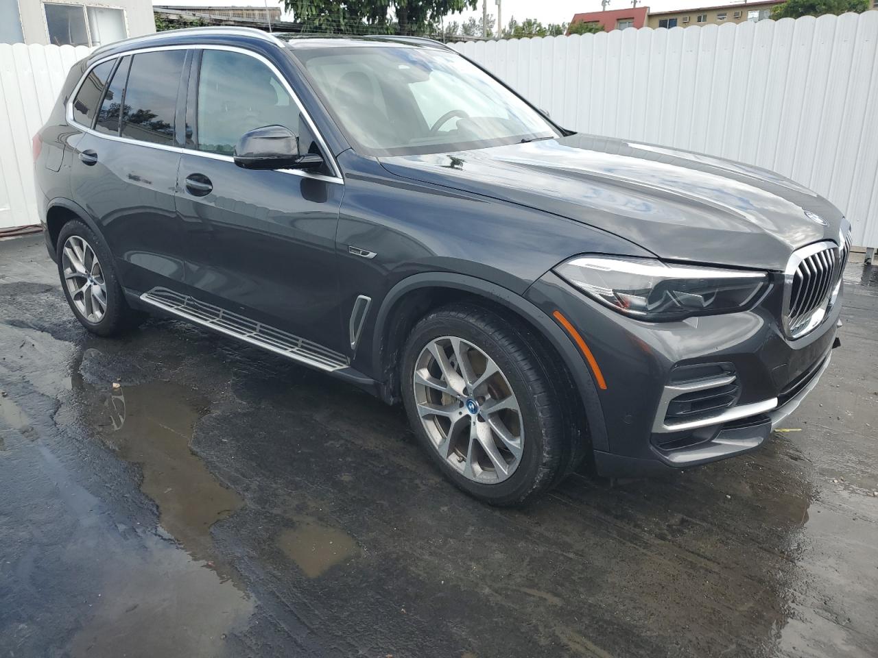 Photo 3 VIN: 5UXTA6C05N9L99448 - BMW X5 