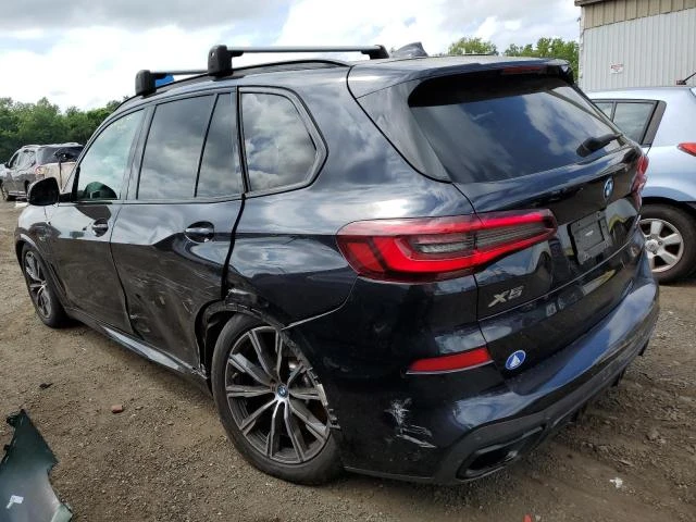 Photo 1 VIN: 5UXTA6C05N9M02834 - BMW X5 XDRIVE4 