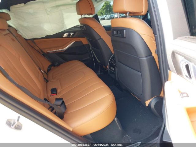 Photo 7 VIN: 5UXTA6C05N9M91417 - BMW X5 