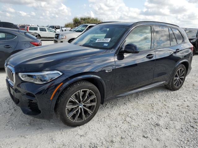 Photo 0 VIN: 5UXTA6C05P9N47813 - BMW X5 XDRIVE4 