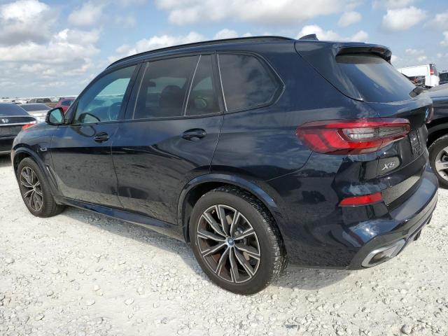 Photo 1 VIN: 5UXTA6C05P9N47813 - BMW X5 XDRIVE4 