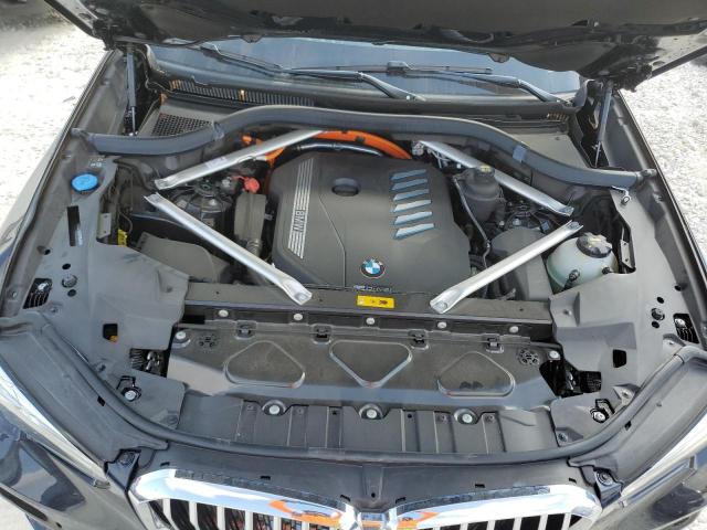 Photo 11 VIN: 5UXTA6C05P9N47813 - BMW X5 XDRIVE4 