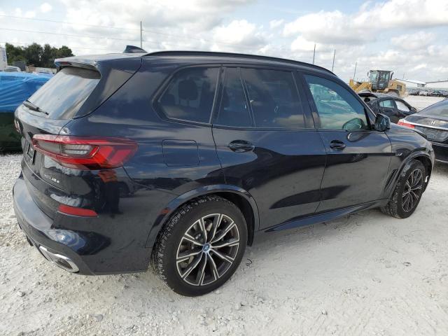 Photo 2 VIN: 5UXTA6C05P9N47813 - BMW X5 XDRIVE4 