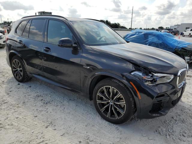 Photo 3 VIN: 5UXTA6C05P9N47813 - BMW X5 XDRIVE4 