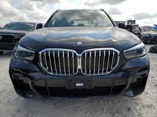 Photo 4 VIN: 5UXTA6C05P9N47813 - BMW X5 XDRIVE4 