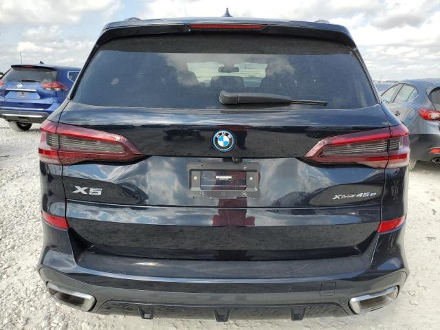 Photo 5 VIN: 5UXTA6C05P9N47813 - BMW X5 XDRIVE4 