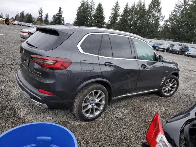 Photo 2 VIN: 5UXTA6C05P9N54471 - BMW X5 