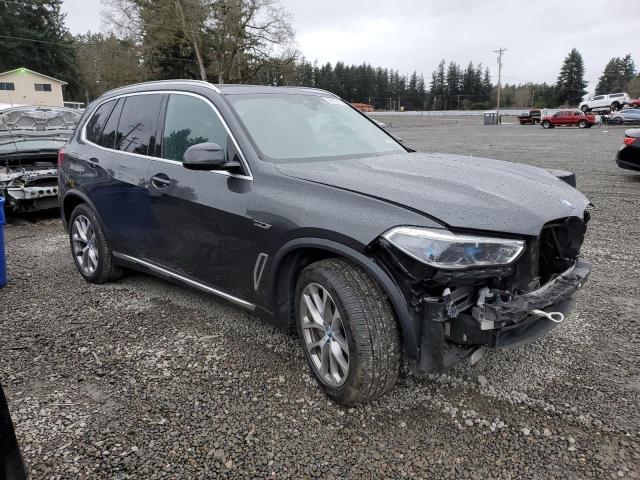 Photo 3 VIN: 5UXTA6C05P9N54471 - BMW X5 