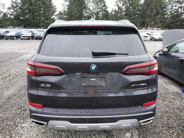 Photo 5 VIN: 5UXTA6C05P9N54471 - BMW X5 