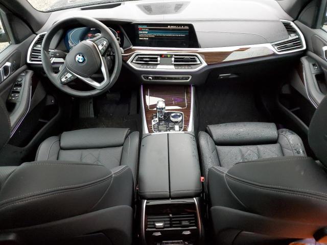 Photo 7 VIN: 5UXTA6C05P9N54471 - BMW X5 