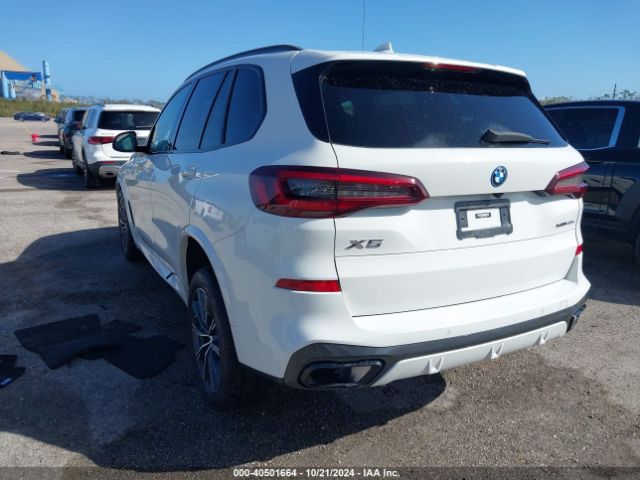 Photo 2 VIN: 5UXTA6C05P9P39264 - BMW X5 