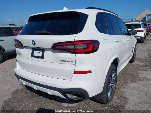 Photo 3 VIN: 5UXTA6C05P9P39264 - BMW X5 