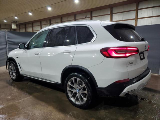 Photo 1 VIN: 5UXTA6C05P9P56940 - BMW X5 XDRIVE4 