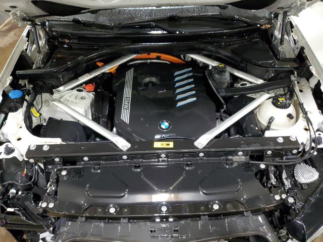 Photo 11 VIN: 5UXTA6C05P9P56940 - BMW X5 XDRIVE4 