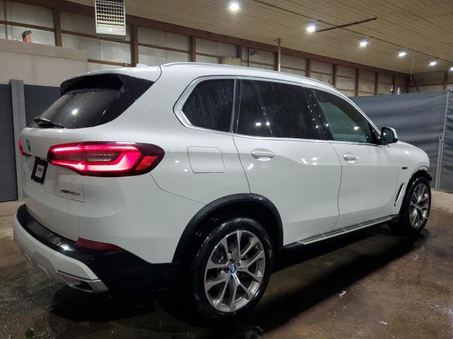 Photo 2 VIN: 5UXTA6C05P9P56940 - BMW X5 XDRIVE4 