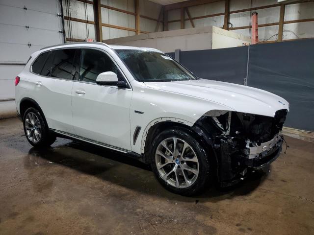 Photo 3 VIN: 5UXTA6C05P9P56940 - BMW X5 XDRIVE4 