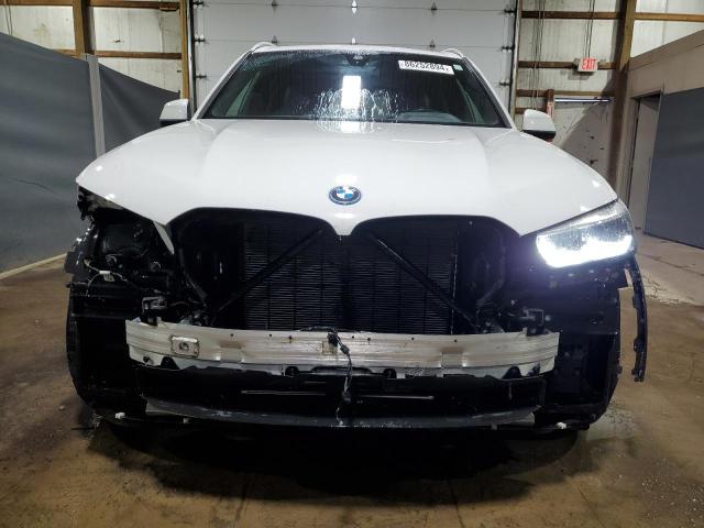 Photo 4 VIN: 5UXTA6C05P9P56940 - BMW X5 XDRIVE4 