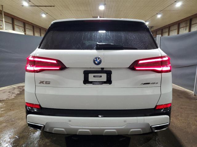 Photo 5 VIN: 5UXTA6C05P9P56940 - BMW X5 XDRIVE4 