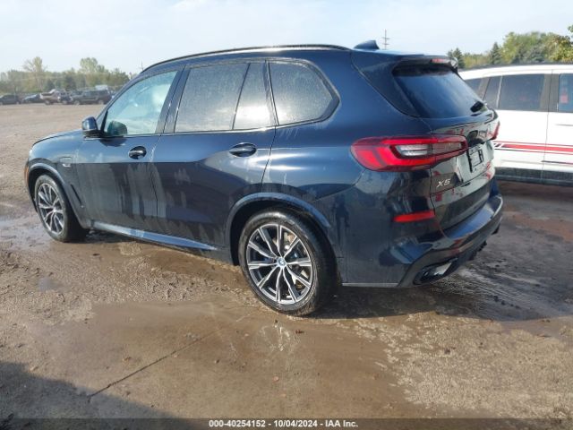 Photo 2 VIN: 5UXTA6C05P9R04715 - BMW X5 