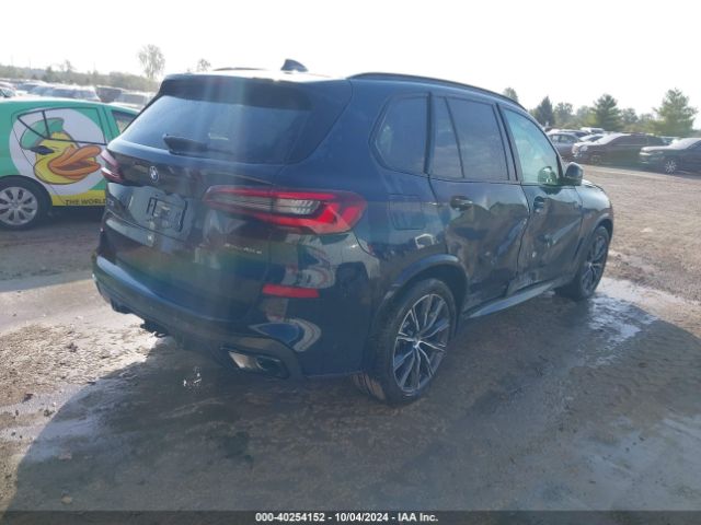 Photo 3 VIN: 5UXTA6C05P9R04715 - BMW X5 