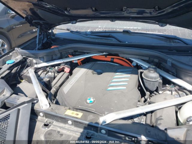 Photo 9 VIN: 5UXTA6C05P9R04715 - BMW X5 