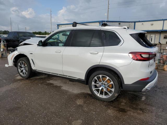 Photo 1 VIN: 5UXTA6C05P9R36841 - BMW X5 XDRIVE4 