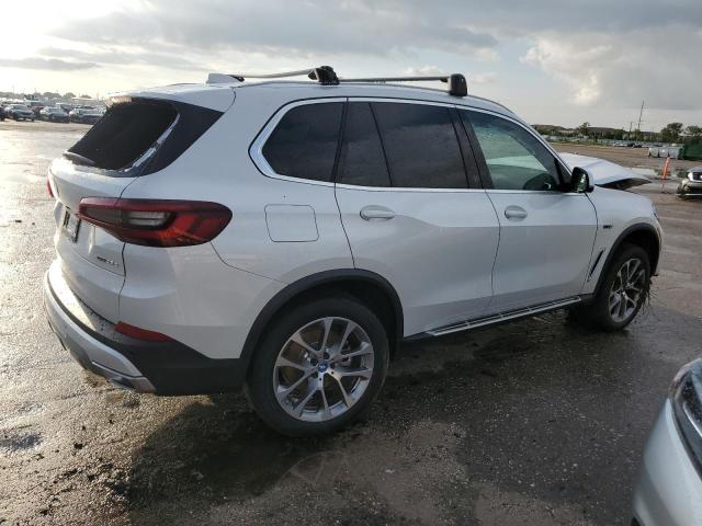 Photo 2 VIN: 5UXTA6C05P9R36841 - BMW X5 XDRIVE4 