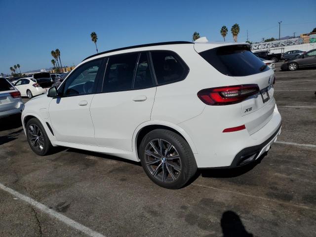 Photo 1 VIN: 5UXTA6C06M9H32645 - BMW X5 XDRIVE4 