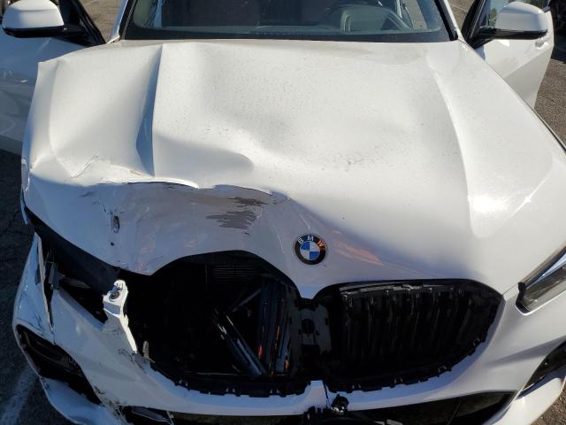 Photo 11 VIN: 5UXTA6C06M9H32645 - BMW X5 XDRIVE4 