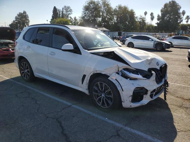 Photo 3 VIN: 5UXTA6C06M9H32645 - BMW X5 XDRIVE4 